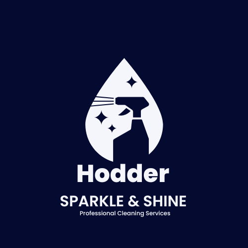 Hodder Sparkle & Shine logo